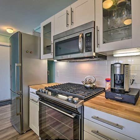 Downtown Saugatuck Condo, Near Oval Beach! Εξωτερικό φωτογραφία