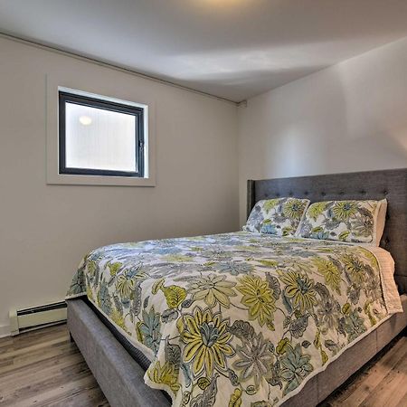 Downtown Saugatuck Condo, Near Oval Beach! Εξωτερικό φωτογραφία
