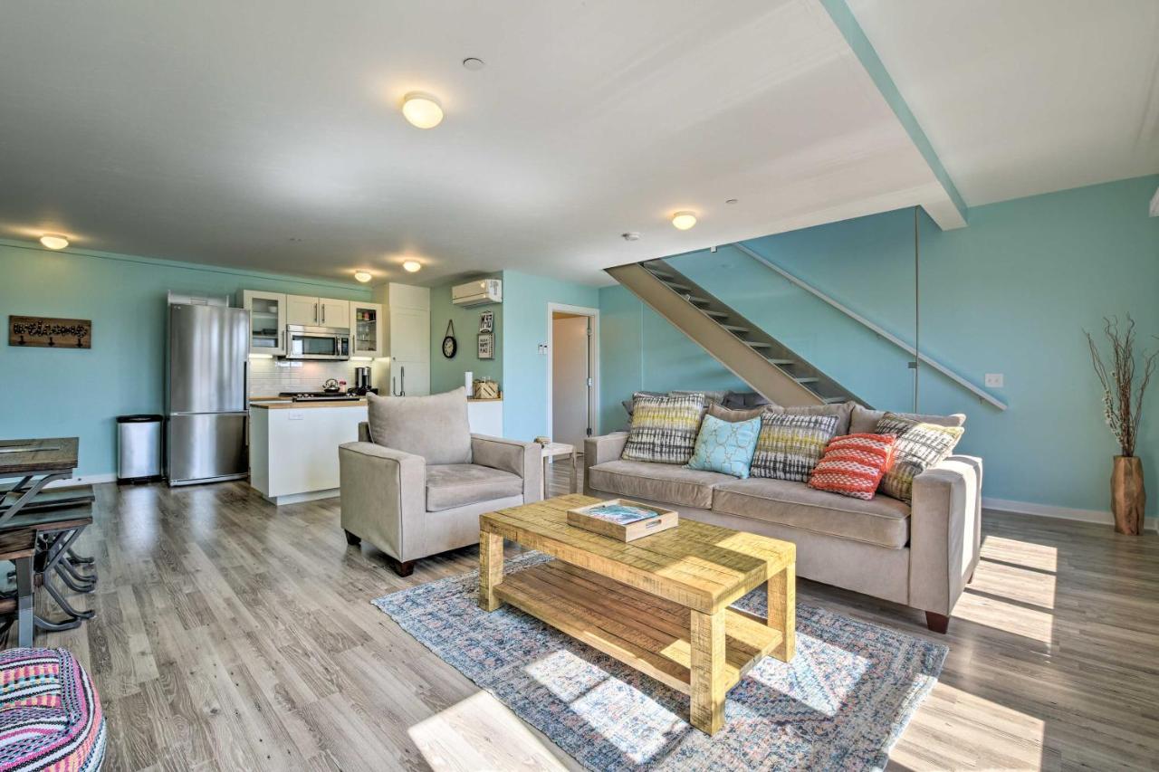 Downtown Saugatuck Condo, Near Oval Beach! Εξωτερικό φωτογραφία