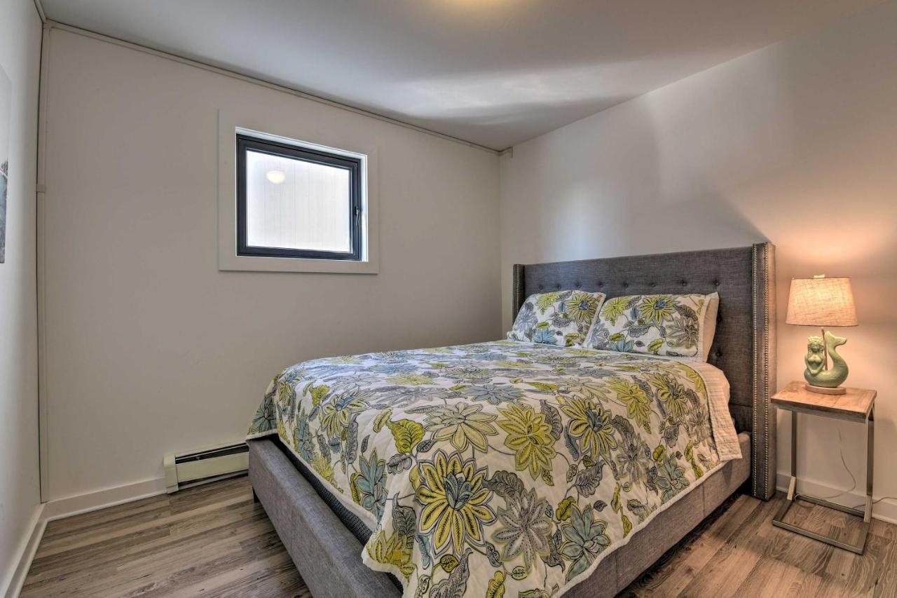 Downtown Saugatuck Condo, Near Oval Beach! Εξωτερικό φωτογραφία