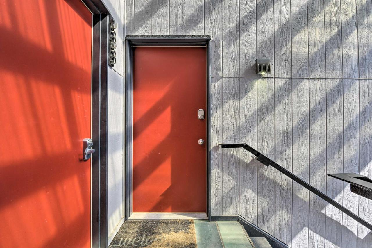 Downtown Saugatuck Condo, Near Oval Beach! Εξωτερικό φωτογραφία