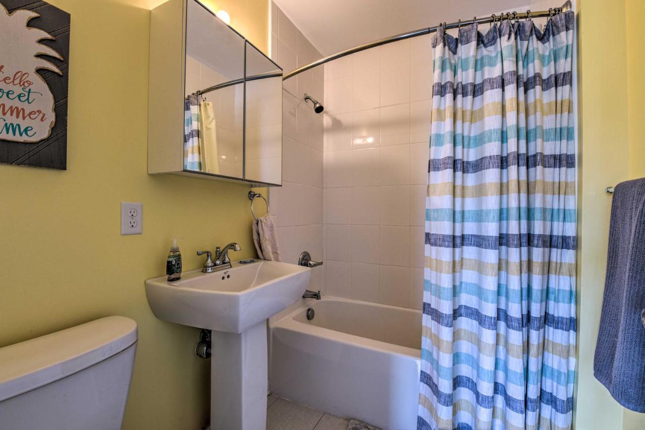 Downtown Saugatuck Condo, Near Oval Beach! Εξωτερικό φωτογραφία