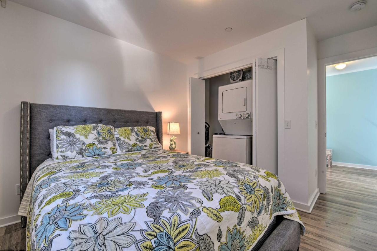 Downtown Saugatuck Condo, Near Oval Beach! Εξωτερικό φωτογραφία